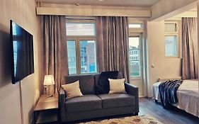 Rovaniemi Cityhome Sunnarborg